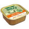 Oasy KIT 12x Oasy Adult Tasty Paté al Pollo Umido per Cani - 150 g, 12 pezzi - PREZZO A CONFEZIONE