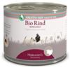 Herrmann's Manufaktur Herrmann's Creative Mix Manzo Biologico Puro Umido - 200 g, Singola
