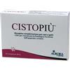 Aurora Biofarma Cistopiù Compresse - 30 cp, Singola