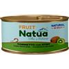 Natua KIT 12x Natua Natural Jelly Tonno con Kiwi per Gatti - 85 g, 12 pezzi - PREZZO A CONFEZIONE