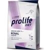 Prolife Veterinary Formula Prolife Renal Sensitive Medium e Large Veterinary Formula - 8 Kg