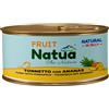 Natua KIT 12x Natua Natural Jelly Tonno con Ananas per Gatti - 85 g, 12 pezzi - PREZZO A CONFEZIONE