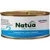 Natua KIT 6x Natua Natural Jelly Tonno con Cernia per Gatti - 150 g, 6 pezzi - PREZZO A CONFEZIONE