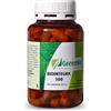 GreenVet Erboristeria Veterinaria GreenVet Biointegra - 100 cp