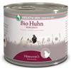 Herrmann's Manufaktur Herrmann's Creative Mix Pollo Biologico Puro Umido - 200 g, 6 pezzi