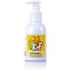 GreenVet Erboristeria Veterinaria GreenVet Apagel - 100 ml