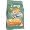 Oasy Superior Adult al Pollo per Gatti - 1.5 Kg