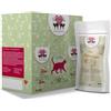 Katzen Liebe Zuppa di Manzo Biologico per Gatti - 100 g