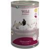 Herrmann's Manufaktur Herrmann's Creative Mix Cervo Puro Umido - 400 g, Singola