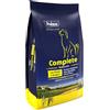 Pralzoo Complete Adulti Pollo e Anatra per Cani - 10 Kg, Singola