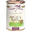 Terra Canis Manzo Light con Zucca, Mango e Carciofo - 400 g, Singola