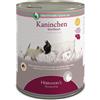 Herrmann's Manufaktur Herrmann's Creative Mix Coniglio Puro Umido - 800 g, Singola