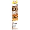 Gimpet Anti Hairball Duo Paste per Gatti - 50 g