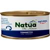 Natua Natural Jelly Tonno per Cani - 150 g, Singola