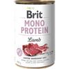 Brit Care Monoprotein Agnello Umido per Cani - 400 g