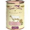 Terra Canis Agnello con Zucchine, Miglio e Aneto - 400 g, Singola