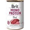 Brit Care Monoprotein Manzo Umido per Cani - 400 g