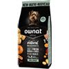 Ownat Dog Ultra Mini Junior per Cani - 3 Kg