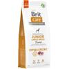 Brit Care KIT 3x Brit Care Junior Large Breed Agnello e Riso - 12 Kg, 3 pezzi - PREZZO A CONFEZIONE