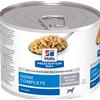 Hill's Prescription Diet Hill's Derm Complete Prescription Diet Canine Umido - 200 g, Singola