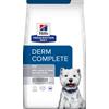 Hill's Prescription Diet Hill's Derm Complete Mini Prescription Diet Canine - 6 Kg