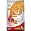 Farmina N&D Low Grain Puppy Mini Pollo e Melograno - 2.5 Kg, Singola