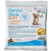 Dalla Grana Officinalis Dental Stick Soft Mini per Cani - 50 g