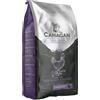 Canagan Light/Senior & Sterilized per Gatti - 375 g, Singola
