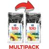 Toto Holistic Grain Free Cane Carni Bianche - 1.5 Kg, 2 pezzi