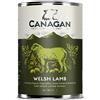 Canagan Lamb Casserole Umido per Cani - 400 g, Singola
