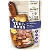 Betty's Landhausküche Tacchino con Patate Umido per Cani - 125 g, Singola