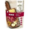 Betty's Landhausküche Manzo con Patate Umido per Cani - 125 g, Singola