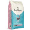 Canagan Puppy Free Range Chicken All Breeds per Cani - 12 Kg, Singola