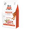 Brit Care Indoor Pollo Fresco Grain Free per Gatti - 7 Kg