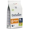 Exclusion Diet Renal Fase 1 Maiale, Piselli e Riso per Gatti - 300 g