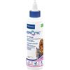 Virbac Epi-Otic Detergente Auricolare per Cani e Gatti - 125 ml