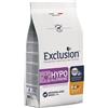 Exclusion Diet Hypoallergenic Anatra e Patate Medium & Large Breed per Cani - 12 Kg, Singola