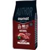 Ownat Dog Author Agnello e Maiale per Cani - 3 Kg