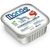 Monge KIT 6x Monge Monoprotein Coniglio con Mela per Cani 150gr - 150 g, 6 pezzi - PREZZO A CONFEZIONE