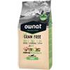 Ownat Dog Grain Free Just Light al Pollo per Cani - 3 Kg