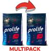 Prolife KIT 2x Prolife Smart Adult Mini Manzo e Riso - 2 Kg, 2 pezzi - PREZZO A CONFEZIONE