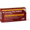 NBF Lanes NBF Carobin Pet Forte per Cani e Gatti 60g - 30 cp