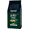 Ownat Dog Author Junior al Pollo per Cuccioli - 3 Kg
