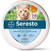 Seresto Elanco Collare Antiparassitario Seresto per Gatti - 38 cm