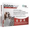 MSD Animal Health Panacur Compresse 250mg per Cani e Gatti - 10 Compresse