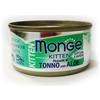 Monge KIT 6x Monge Umido per Gattini 80gr - 80 g, 6 pezzi - PREZZO A CONFEZIONE