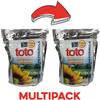 Toto Holistic Grain Free Mini Carni Bianche per Cani - 1.5 Kg, 2 pezzi
