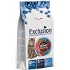 Exclusion Mediterraneo Adult Tonno Noble Grain per Gatti - 1.5 Kg