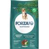 Forza10 Medium Adult Maintenance Cervo e Patate - 12 Kg, Singola