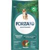 Forza10 Medium Adult Maintenance Cervo e Patate - 2 Kg, Singola